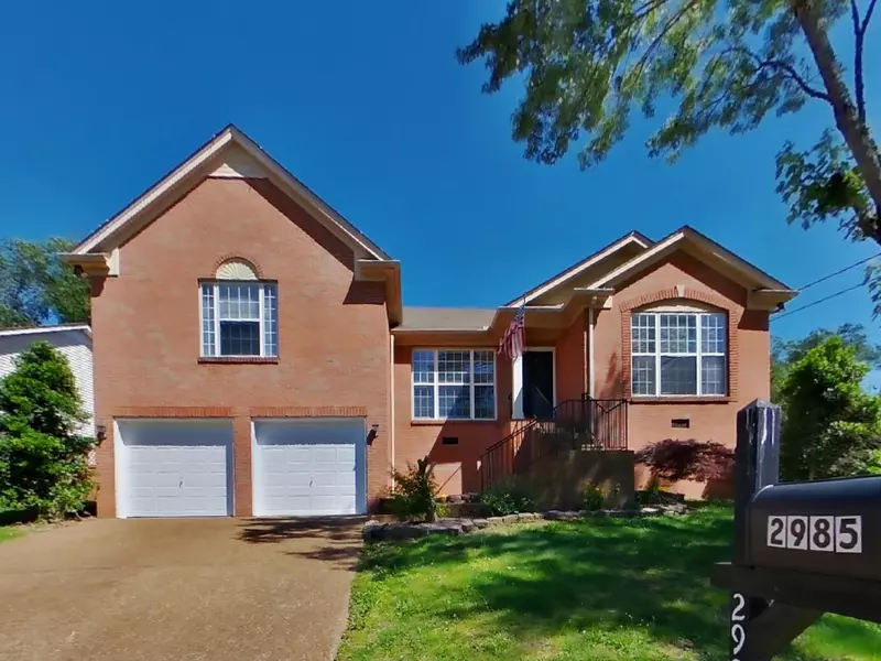 2985 Harbor Lights Dr, Nashville, TN 37217