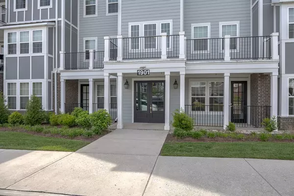 Franklin, TN 37064,1901 Shadow Green Dr #303