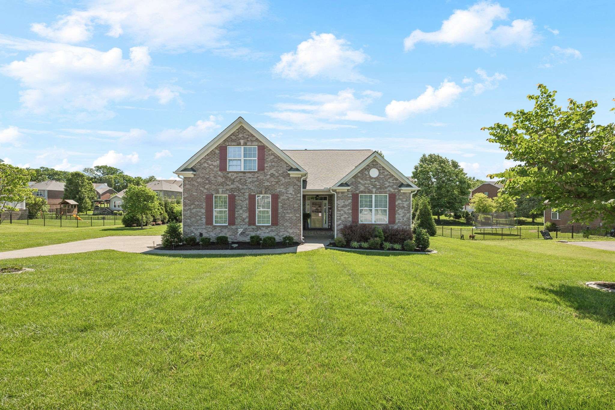 505 Cherry Blossom Way, Lebanon, TN 37087