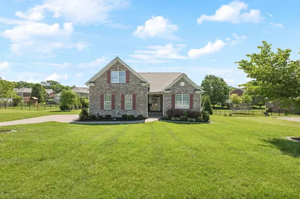 505 Cherry Blossom Way, Lebanon, TN 37087
