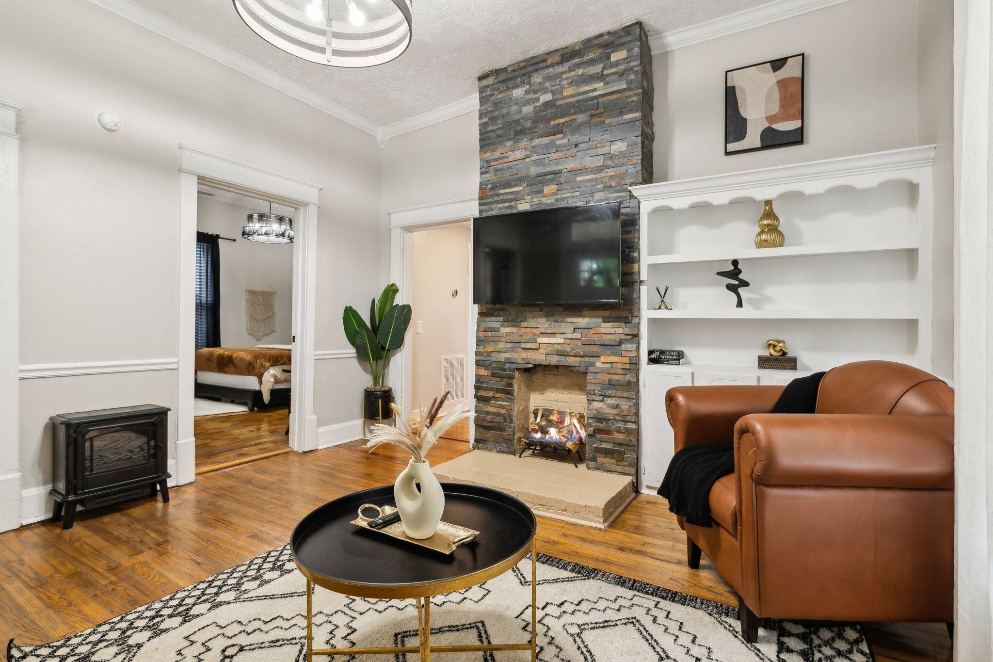 2104 Buchanan St, Nashville, TN 37208