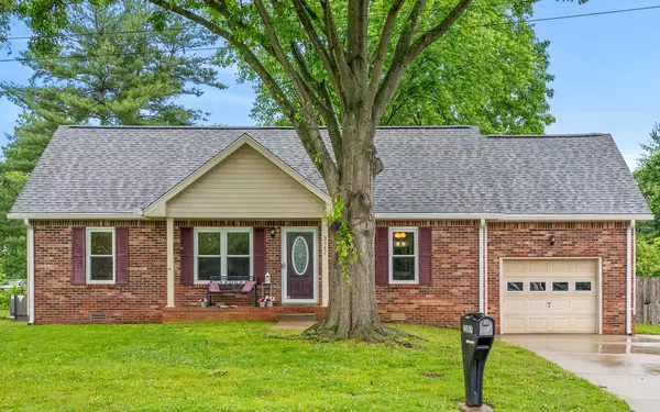 Clarksville, TN 37042,3387 Oak Park Dr