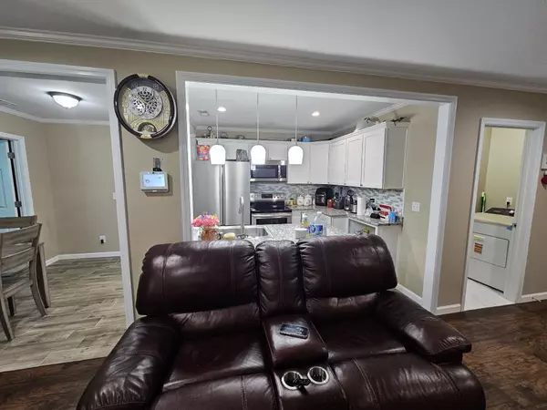 Tullahoma, TN 37388,107 Gentry St
