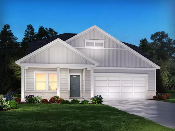 1345 Beasley Blvd, Mount Juliet, TN 37122