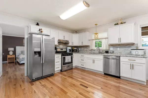 Sparta, TN 38583,24 Hillcrest Dr