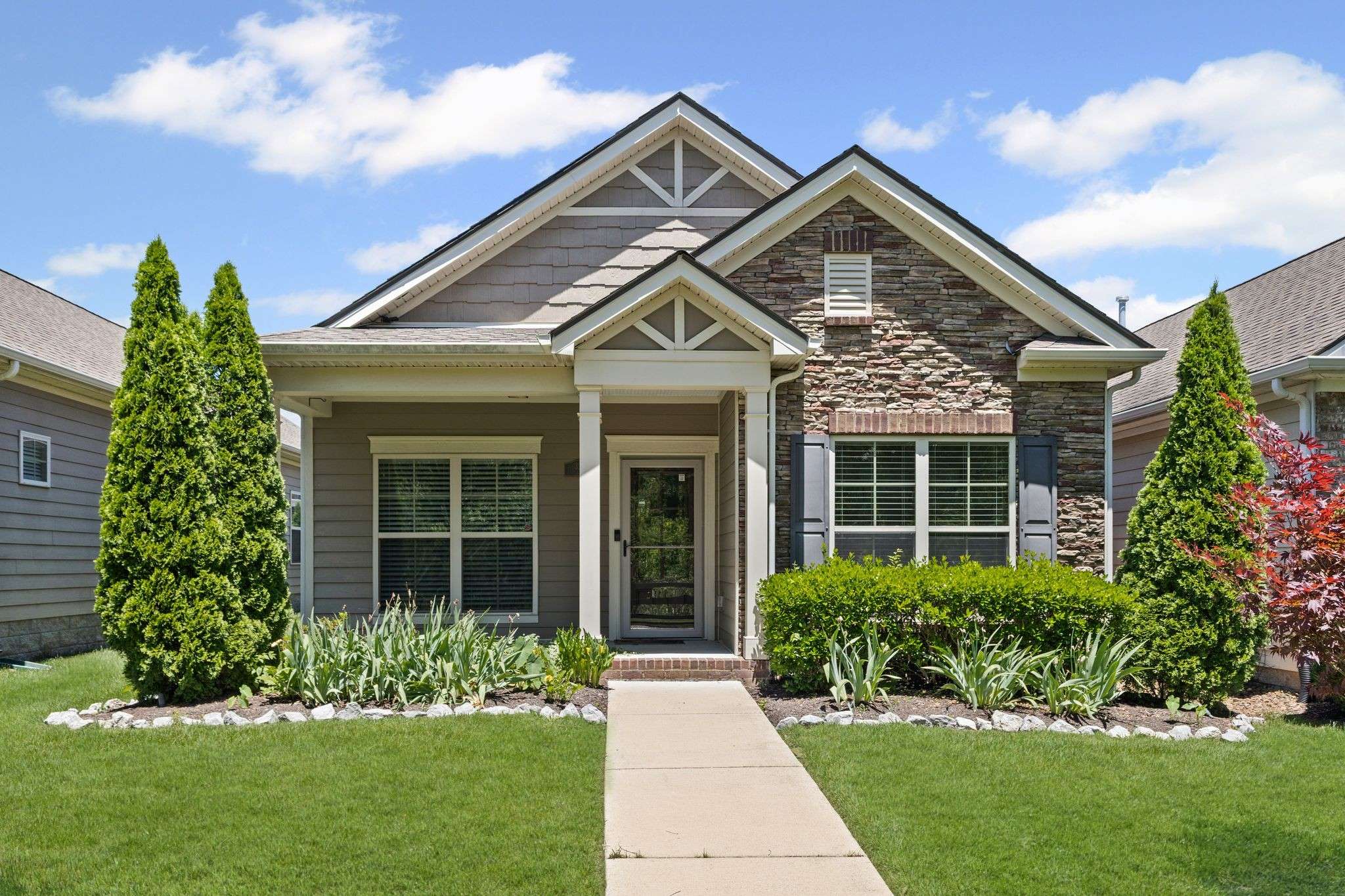 3216 Saltville Aly, Nolensville, TN 37135