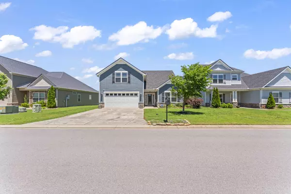 Smyrna, TN 37167,402 Tonalist Way