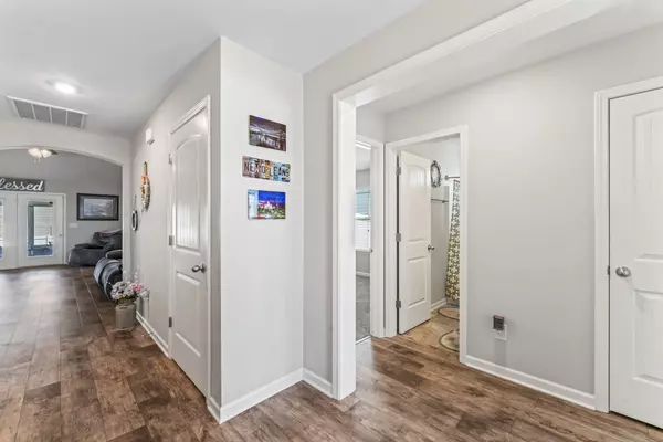 Smyrna, TN 37167,402 Tonalist Way