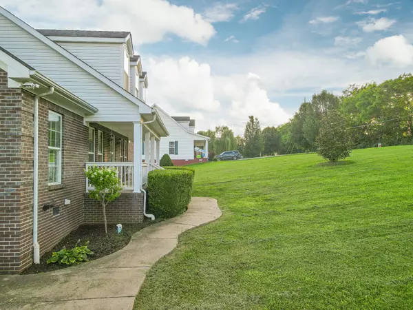 Lynnville, TN 38472,2580 Cornersville Rd