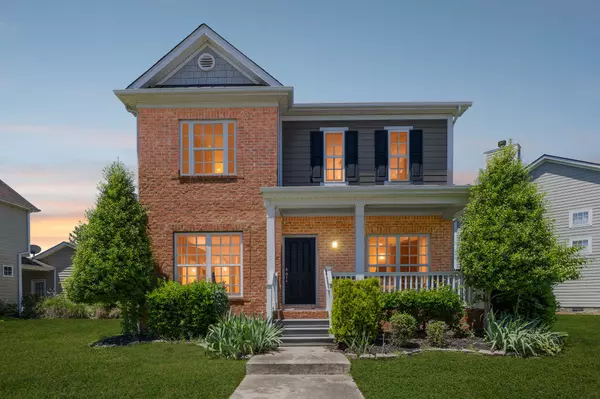 3511 Blaze Dr, Murfreesboro, TN 37128