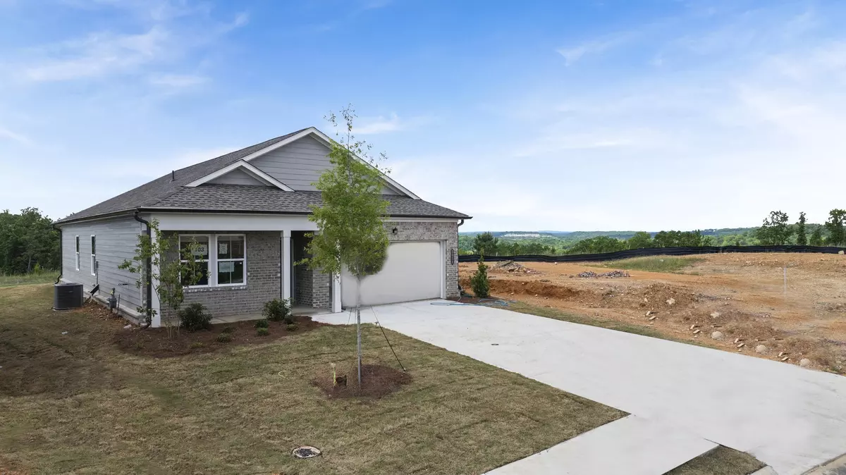 Cleveland, TN 37312,5122 Skyline Way #NE #07
