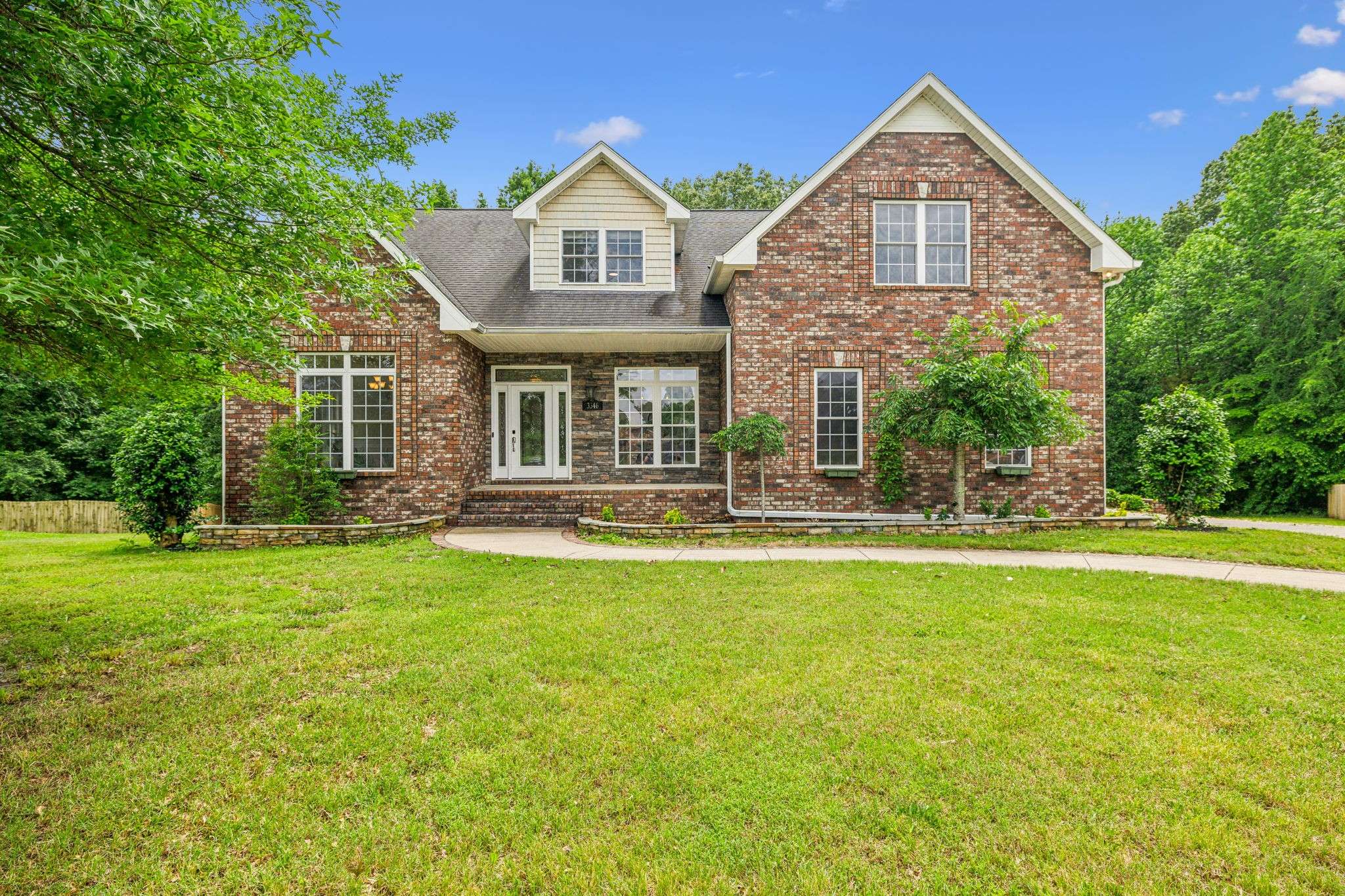 Clarksville, TN 37043,3346 Sheffield Way