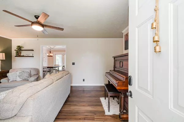 Rockvale, TN 37153,154 Clearidge Dr