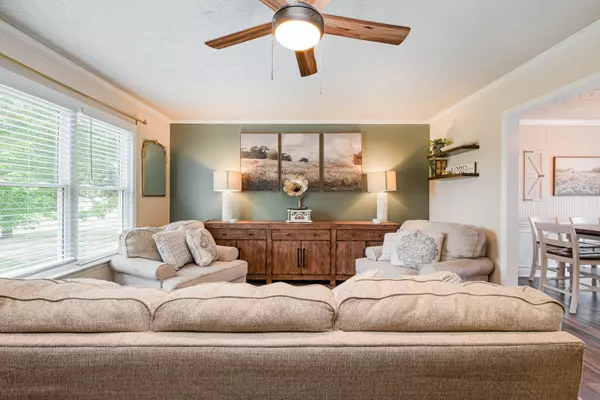 Rockvale, TN 37153,154 Clearidge Dr