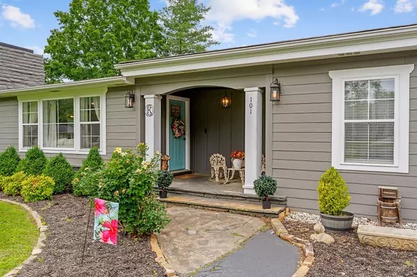 Mcminnville, TN 37110,101 Hillwood Ln