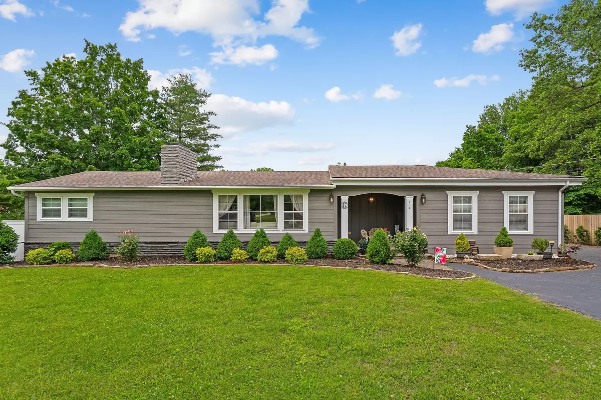 Mcminnville, TN 37110,101 Hillwood Ln