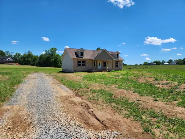 Lafayette, TN 37083,687 Ferguson Hill Rd