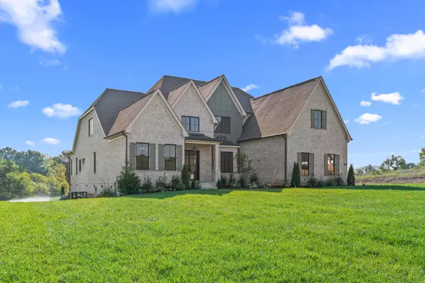 Brentwood, TN 37027,1950 Napa Drive