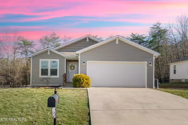 328 Contentment Lane, Knoxville, TN 37920