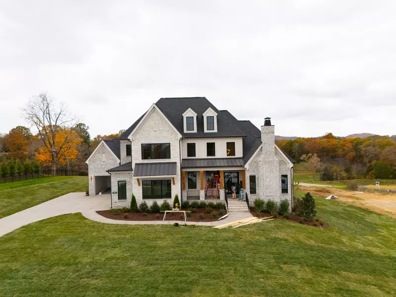 1953 Napa Drive, Brentwood, TN 37027