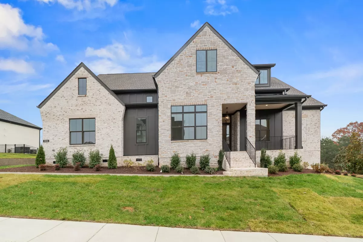 Franklin, TN 37067,1006 Laguna Drive