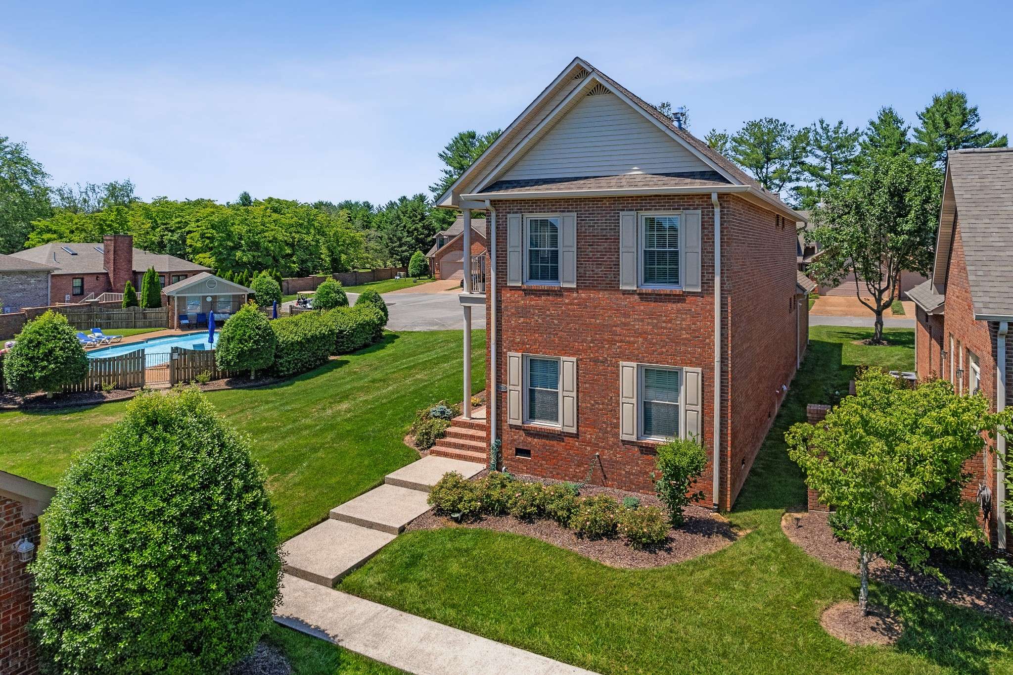 Cookeville, TN 38501,1700 Fairway Dr