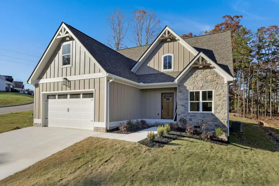 7585 Peytons Rise Way #Lot #29, Georgetown, TN 37336