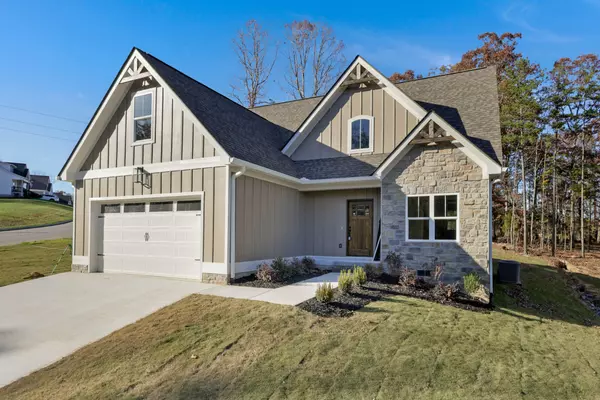 7585 Peytons Rise Way #Lot #29, Georgetown, TN 37336