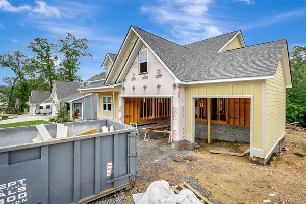 Georgetown, TN 37336,7388 Peytons Rise Way #Lot #48