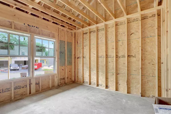 Georgetown, TN 37336,7388 Peytons Rise Way #Lot #48