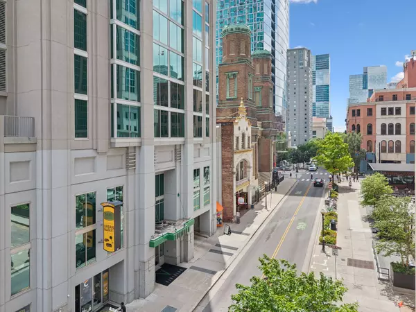 415 Church St #2605, Nashville, TN 37219