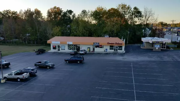 Manchester, TN 37355,1216 Hillsboro Blvd