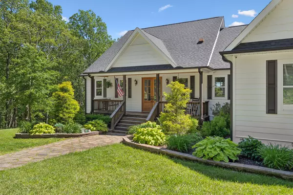 Altamont, TN 37301,202 Sunset Bluff Dr