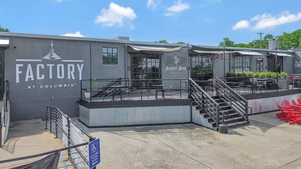 Columbia, TN 38401,101 N James M Campbell Blvd