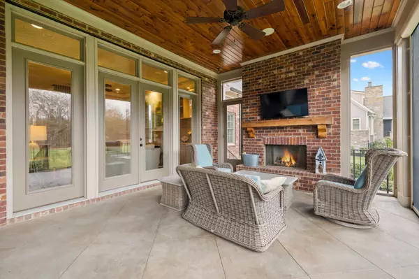 College Grove, TN 37046,8704 Wolfsbane Ln