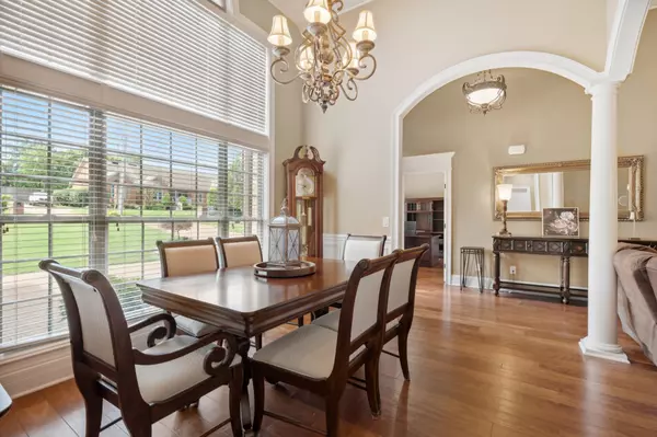 Mount Juliet, TN 37122,288 Page Dr