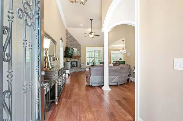 Mount Juliet, TN 37122,288 Page Dr