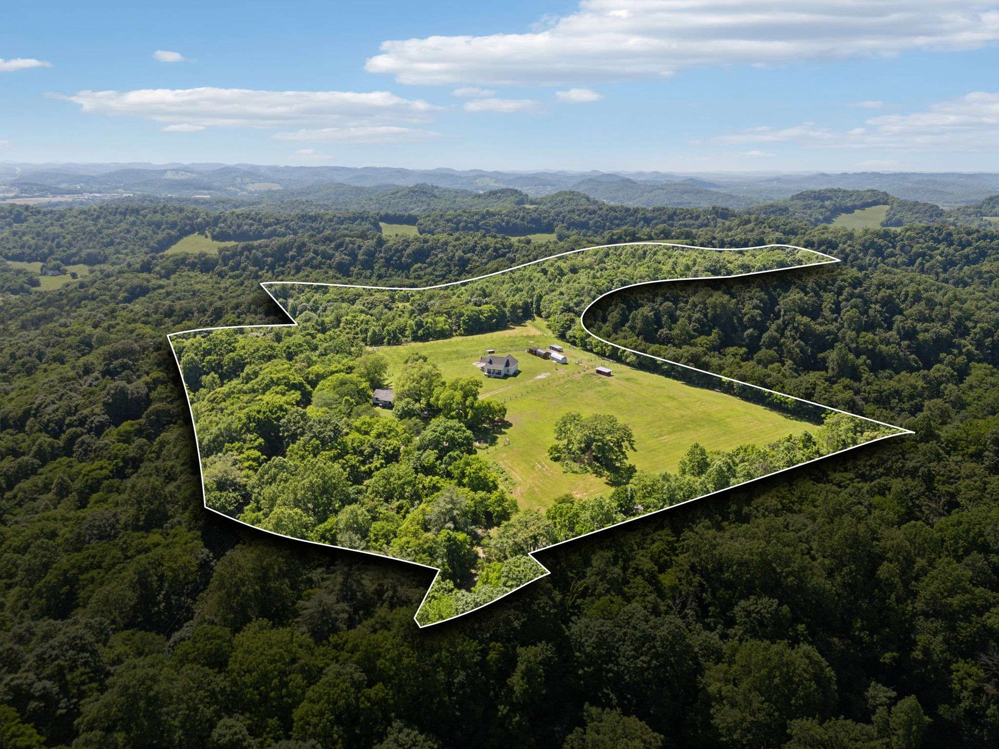 Elmwood, TN 38560,53 Bevelheimer Ln