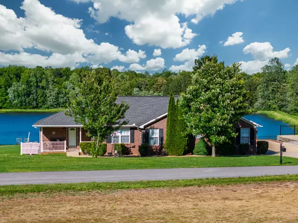 Fayetteville, TN 37334,46 Rebecca West Rd