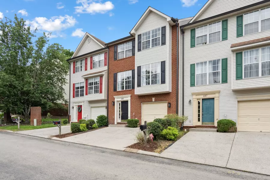 488 Huntington Ridge Dr, Nashville, TN 37211