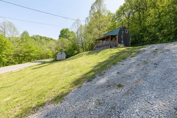 Mount Pleasant, TN 38474,1930 Preacher Holt Road