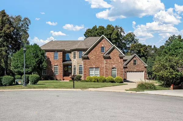 338 Leconte Ct, Murfreesboro, TN 37128