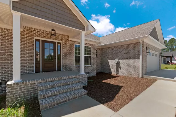 Lawrenceburg, TN 38464,109 Fairway Dr