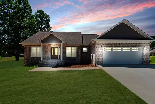 Lawrenceburg, TN 38464,109 Fairway Dr