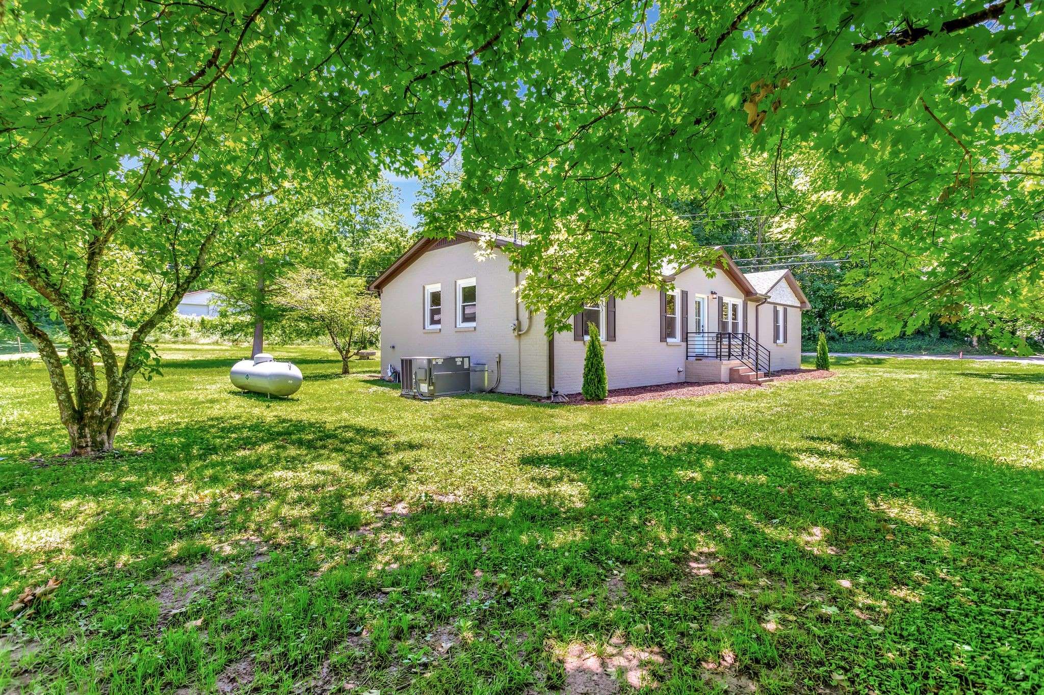 Santa Fe, TN 38482,2618 Owens Dr