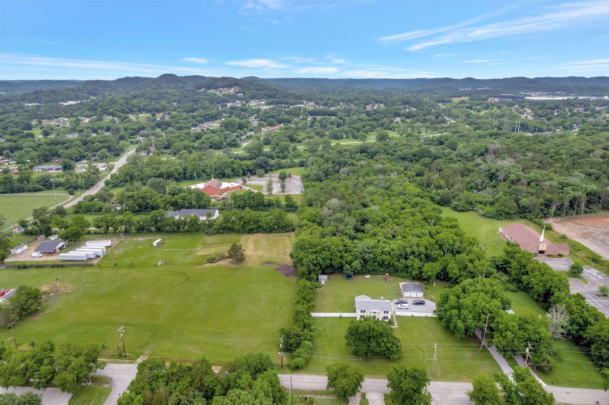 Nashville, TN 37218,3109 Stokers Ln