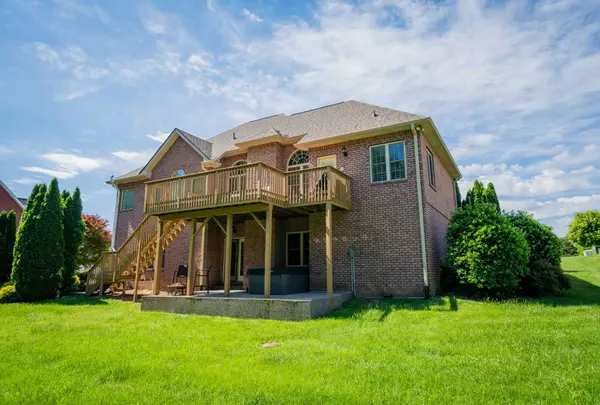 Pleasant View, TN 37146,1158 Keystone Dr