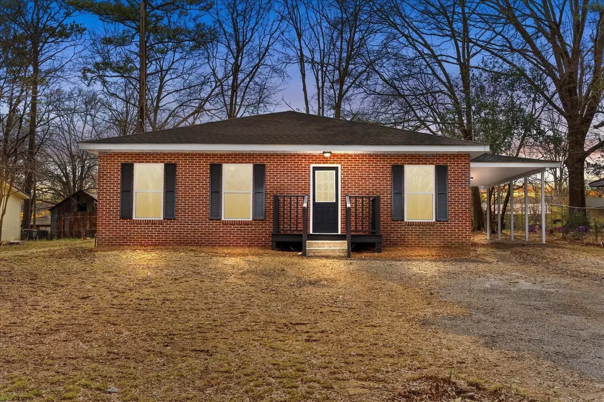 Dalton, GA 30721,900 Cumberland Drive