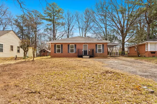 Dalton, GA 30721,900 Cumberland Drive
