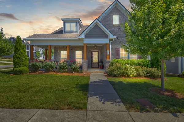 Nolensville, TN 37135,1596 Winding Creek Dr